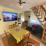 Panorama Vendeghaz Igal