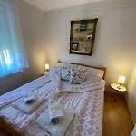 Appartement Panorama Vendeghaz