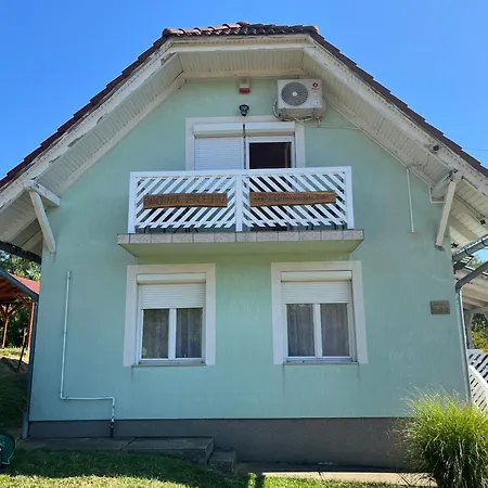 Apartmán Panorama Vendeghaz *