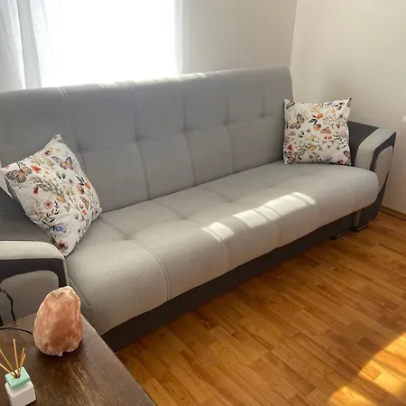 Panorama Vendeghaz Apartmán *