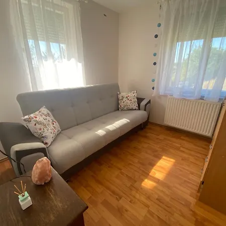 Panorama Vendeghaz * Igal