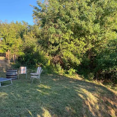 Apartmán Panorama Vendeghaz *