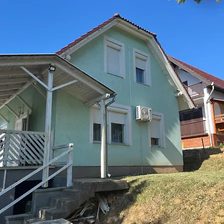 Panoráma Apartman *