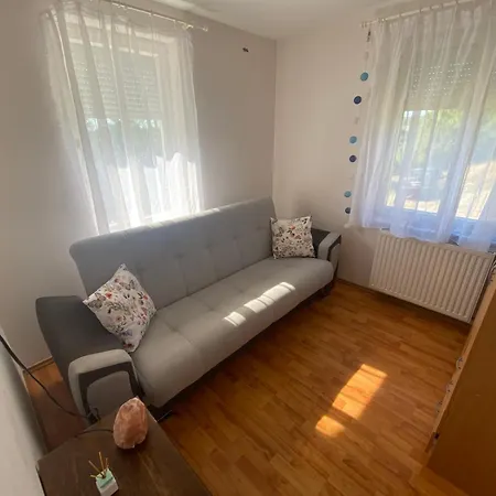 Panorama Vendeghaz * Igal