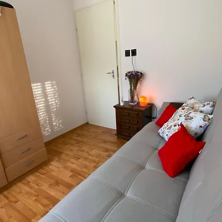 Panorama Vendeghaz Apartment Igal