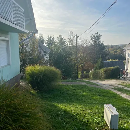 Panorama Vendeghaz *
