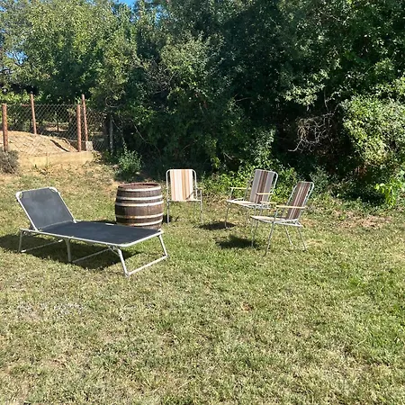 Panorama Vendeghaz Lejlighed *