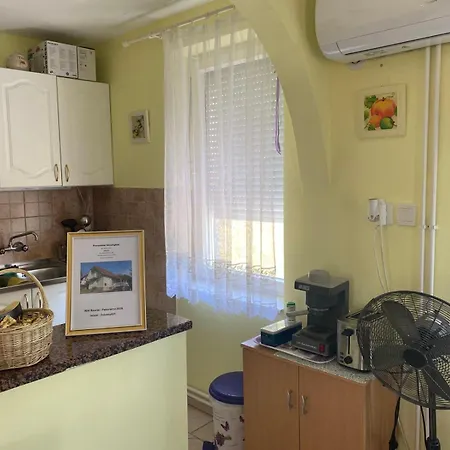 Panorama Vendeghaz Apartment Igal