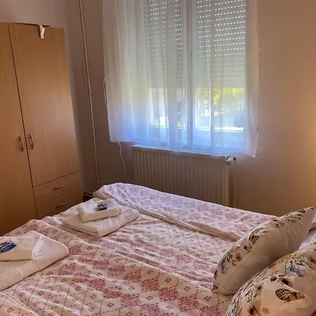Panorama Vendeghaz *