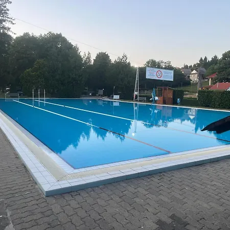 Panorama Vendeghaz