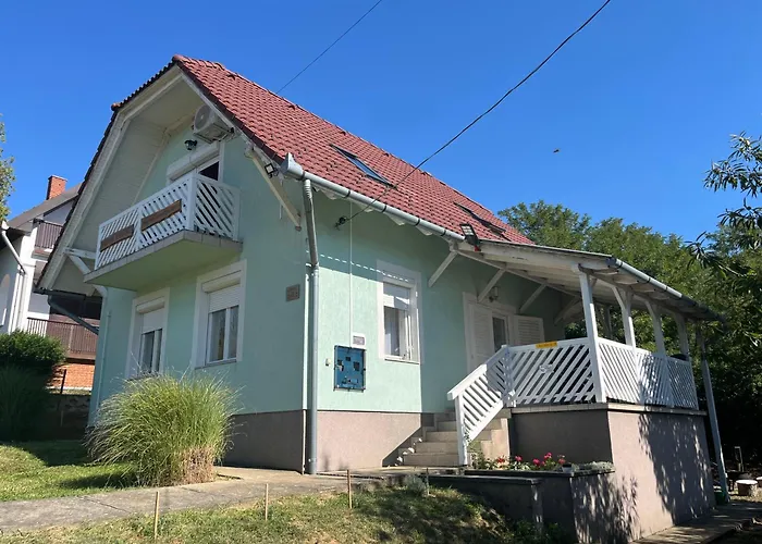 Panorama Vendeghaz * Igal