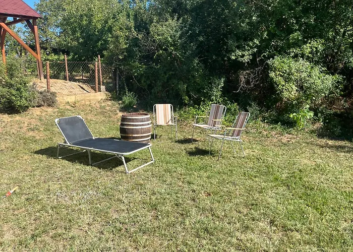 Panorama Vendeghaz Lejlighed *