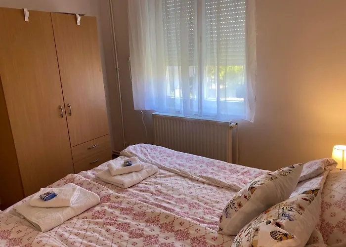 Panorama Vendeghaz *