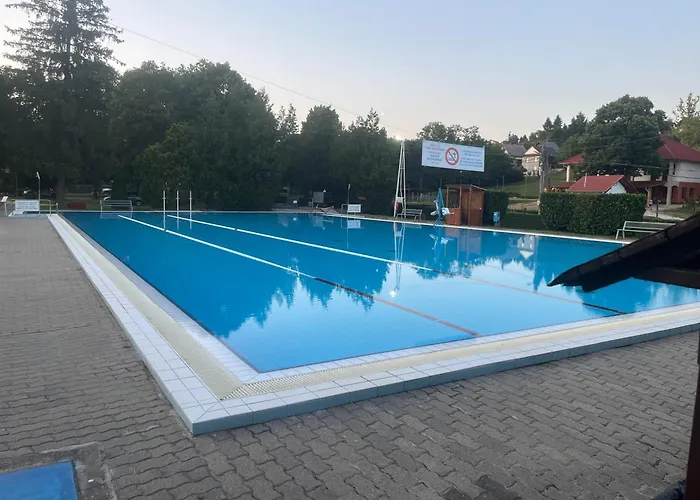 Panorama Vendeghaz